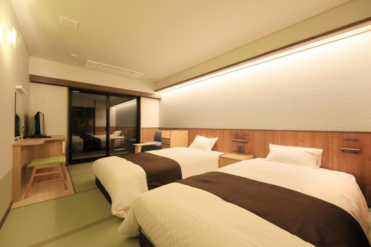Kusatsuonsen Aeruyadotakamatsu Kusatsu  Exterior foto